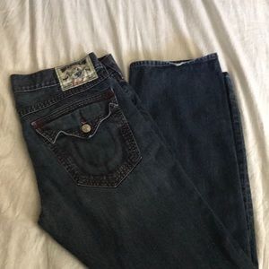 Men’s True Religion Jeans 👖